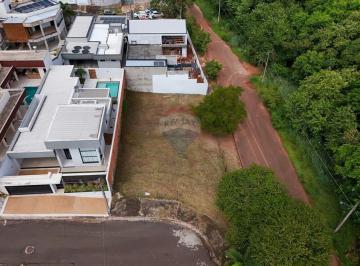 Terreno · 481m² · Terreno para venda em Residencial Dona Margarida de 480.70m²