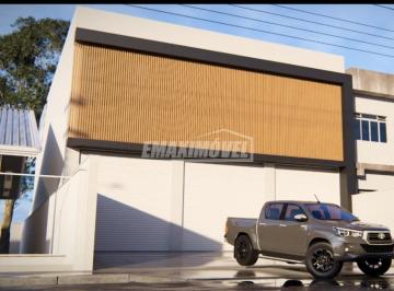 Comercial · 368m² · 4 Vagas · Imóvel Comercial para venda em Wanel Ville de 368.00m² com 4 Garagens