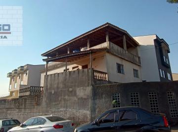 Casa · 210m² · 3 Quartos · 2 Vagas · Sobrado para venda em Vila Granada de 210.00m² com 3 Quartos, 1 Suite e 2 Garagens