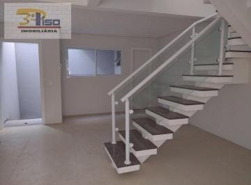 Casa · 93m² · 3 Quartos · 2 Vagas · Sobrado para venda em Vila Granada de 93.00m² com 3 Quartos, 1 Suite e 2 Garagens
