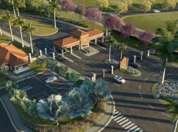Terreno · 500m² · Terreno en Condomínio para venda em Condomínio Residencial Quinta Do Lago de 500.00m²