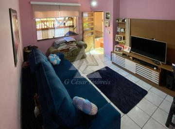 Casa · 125m² · 3 Quartos · 2 Vagas · Sobrado para venda em Vila João Ramalho de 125.00m² com 3 Quartos, 1 Suite e 2 Garagens