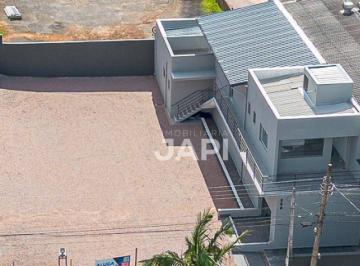 Comercial · 300m² · 25 Vagas · Galpão / Depósito / Armazém para venda e aluguel em Vista Alegre de 300.00m² com 25 Garagens