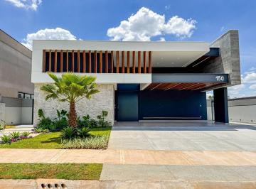 Casa · 267m² · 3 Quartos · 6 Vagas · Casa de Condomínio para venda em Condomínio Villa Dos Pinheiros de 267.00m² com 3 Quartos, 3 Suites 