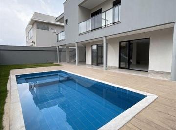 Casa · 360m² · 4 Quartos · 4 Vagas · Casa para venda em Portal Do Paraíso Ii de 360.00m² com 4 Quartos, 4 Suites e 4 Garagens