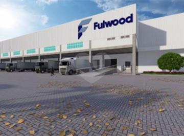Comercial · 8945m² · 12 Vagas · Galpão / Depósito / Armazém para alugar em Bairro Inválido de 8945.00m² com 12 Garagens