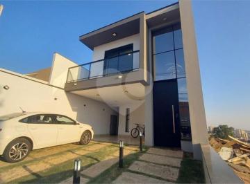 Casa · 176m² · 4 Quartos · 4 Vagas · Casa para venda em Ponte De São João de 176.00m² com 4 Quartos, 3 Suites e 4 Garagens