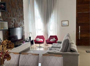 Casa · 220m² · 3 Quartos · 4 Vagas · Casa para venda em Jardim Reserva Bom Viver De Indaiatuba de 220.00m² com 3 Quartos, 1 Suite e 4 Gar