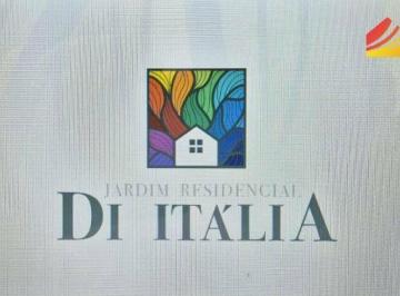 Terreno · 150m² · Terreno en Condomínio para venda em Jardim Veneza de 150.00m²