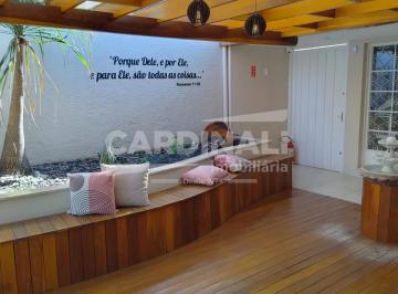 Casa · 266m² · 3 Quartos · 3 Vagas · Casa para venda em Centro de 266.00m² com 3 Quartos e 3 Garagens
