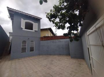 Casa · 103m² · 2 Quartos · 3 Vagas · Casa para venda em Jardim Da Glória de 103.00m² com 2 Quartos e 3 Garagens