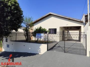 Casa · 200m² · 3 Quartos · 1 Vaga · Casa para alugar em Cohab de 200.00m² com 3 Quartos e 1 Garagem