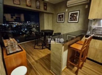 Apartamento · 130m² · 3 Quartos · 2 Vagas · Apartamento para venda em Jardim Santa Catarina de 130.00m² com 3 Quartos, 3 Suites e 2 Garagens