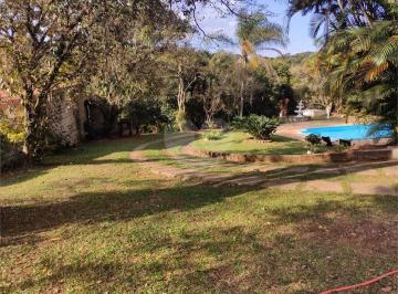 Terreno · 313m² · 3 Quartos · 4 Vagas · Chácara para venda em Chácara São Francisco de 313.00m² com 3 Quartos, 1 Suite e 4 Garagens