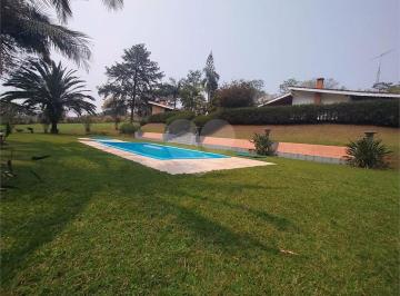 Rural · 1000m² · 5 Quartos · 10 Vagas · Fazenda / Sítio para venda em Baronesa de 1000.00m² com 5 Quartos, 2 Suites e 10 Garagens