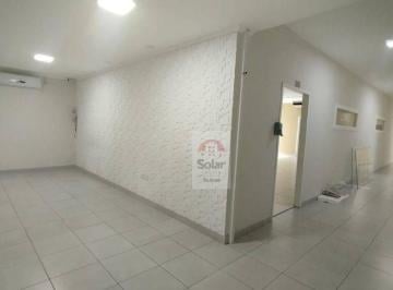 Comercial · 308m² · Sala Comercial para alugar em Barranco de 308.00m²