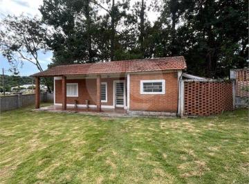 Terreno · 600m² · 6 Quartos · 7 Vagas · Chácara para venda em Rio Acima de 600.00m² com 6 Quartos, 4 Suites e 7 Garagens