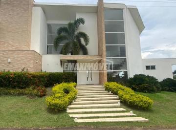 Casa · 463m² · 3 Quartos · 4 Vagas · Casa de Condomínio para venda em Caguassu de 463.00m² com 3 Quartos, 3 Suites e 4 Garagens