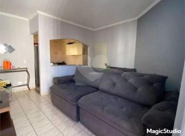 Apartamento · 68m² · 2 Quartos · 1 Vaga · Apartamento para venda em Jardim Shangai de 68.00m² com 2 Quartos e 1 Garagem