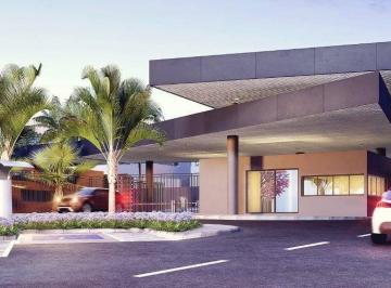 Terreno · 250m² · Terreno en Condomínio para venda em Distrito Industrial de 250.00m²