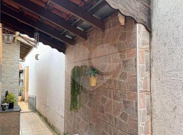 Casa · 95m² · 3 Quartos · 2 Vagas · Casa para venda em Fazenda Grande de 95.00m² com 3 Quartos e 2 Garagens