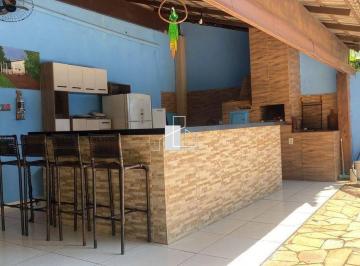 Terreno · 1320m² · 2 Quartos · Chácara para venda em Rio Tietê de 1320.00m² com 2 Quartos