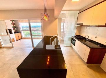 Apartamento · 90m² · 2 Quartos · 2 Vagas · Apartamento para alugar em Iguatemi de 90.00m² com 2 Quartos, 2 Suites e 2 Garagens