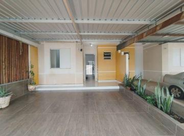 Casa · 118m² · 2 Quartos · Casa para venda em Loteamento Moradas Rio Preto de 118.00m² com 2 Quartos