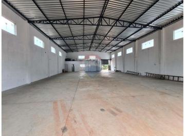 Comercial · 375m² · Galpão / Depósito / Armazém para alugar em Bairro Dos Limas de 375.00m²