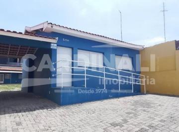 Comercial · 129m² · 6 Vagas · Imóvel Comercial para venda em Jardim Paulicéia de 129.00m² com 6 Garagens