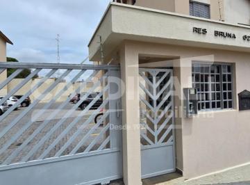 Apartamento · 52m² · 2 Quartos · 1 Vaga · Apartamento para venda em Jardim Nova Santa Paula de 52.00m² com 2 Quartos e 1 Garagem