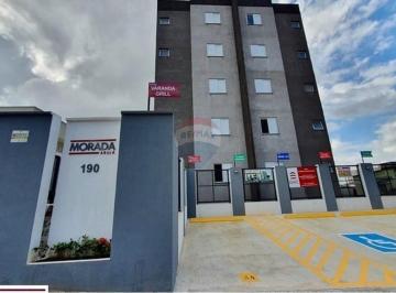 Apartamento · 57m² · 2 Quartos · 1 Vaga · Apartamento para venda em Jordanópolis de 57.00m² com 2 Quartos, 1 Suite e 1 Garagem