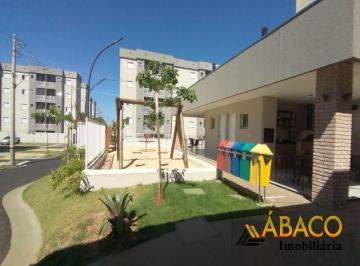Apartamento · 43m² · 2 Quartos · Apartamento para venda em Jockey Club de 43.00m² com 2 Quartos e 1 Suite