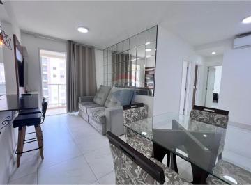 Apartamento · 84m² · 3 Quartos · 2 Vagas · Apartamento para alugar em Jardim Do Lago de 84.00m² com 3 Quartos, 1 Suite e 2 Garagens
