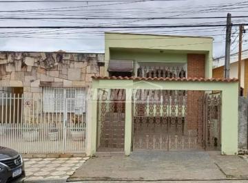 Casa · 180m² · 4 Quartos · 1 Vaga · Casa para venda em Vila Hortência de 180.00m² com 4 Quartos, 1 Suite e 1 Garagem