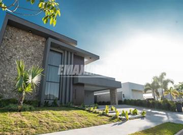 Casa · 456m² · 4 Quartos · 6 Vagas · Casa de Condomínio para venda em Jardim Residencial Saint Patrick de 456.00m² com 4 Quartos, 4 Suite