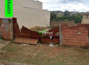 Terreno · 160m² · Terreno para venda em Jardim Aeroporto Iii de 160.00m²