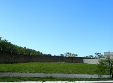 Terreno · 548m² · Terreno en Condomínio para venda em Jardim Das Flores de 548.00m²