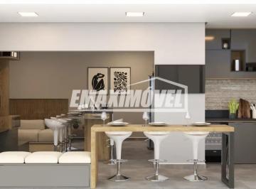 Apartamento · 62m² · 2 Quartos · 2 Vagas · Apartamento para venda em Jardim América de 62.00m² com 2 Quartos e 2 Garagens