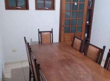 Casa · 119m² · 3 Quartos · 1 Vaga · Casa para venda em Jardim Ricetti de 119.00m² com 3 Quartos e 1 Garagem