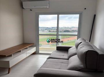 Apartamento · 78m² · 2 Quartos · 2 Vagas · Apartamento para alugar em Villa Helvetia de 78.00m² com 2 Quartos e 2 Garagens
