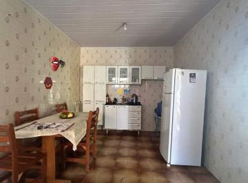 Casa · 175m² · 3 Quartos · 3 Vagas · Casa para venda em Vila Silvares de 175.10m² com 3 Quartos e 3 Garagens