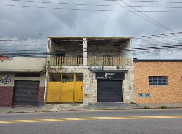 Casa · 209m² · 2 Quartos · 20 Vagas · Sobrado para alugar em Colônia de 209.00m² com 2 Quartos e 20 Garagens