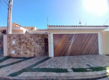Casa · 235m² · 4 Quartos · 2 Vagas · Casa para venda em Parque Arnold Schimidt de 235.00m² com 4 Quartos, 3 Suites e 2 Garagens
