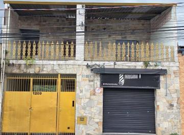 Casa · 391m² · 2 Quartos · 20 Vagas · Sobrado para venda em Colônia de 391.00m² com 2 Quartos e 20 Garagens