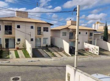 Casa · 104m² · 3 Quartos · 2 Vagas · Casa para venda em Candeias de 104.00m² com 3 Quartos, 1 Suite e 2 Garagens