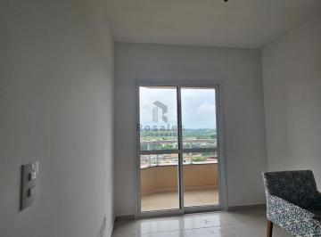 Apartamento · 77m² · 3 Quartos · 2 Vagas · Apartamento para venda em Residencial Calegaris de 77.00m² com 3 Quartos, 1 Suite e 2 Garagens