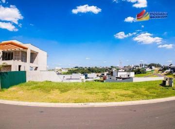 Terreno · 680m² · Terreno en Condomínio para venda em Condomínio Villa Dos Pinheiros de 680.00m²