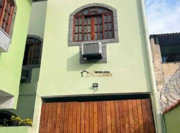 b9fa12bfaed55faea6dc276a510c6915833f64be · Casa com 3 dormitórios à venda, 150 m² por R$ 490.000,00 - Vila Valqueire - Rio de Janeiro/RJ