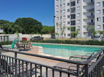 Apartamento · 49m² · 2 Quartos · 1 Vaga · Apartamento para alugar em Jardim Paraíso de 49.00m² com 2 Quartos e 1 Garagem